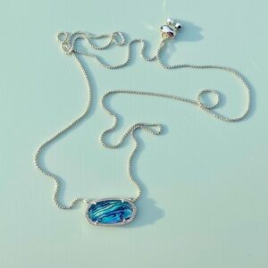 Kendra Scott Delaney necklace